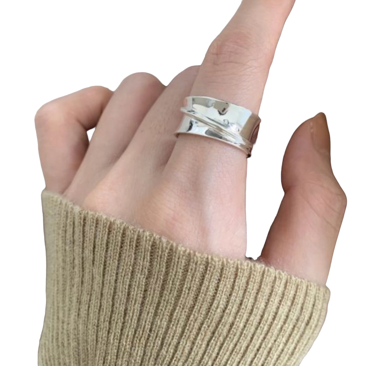 Anna – Bibie™ Jewellery Care Guide & Repair Service Information