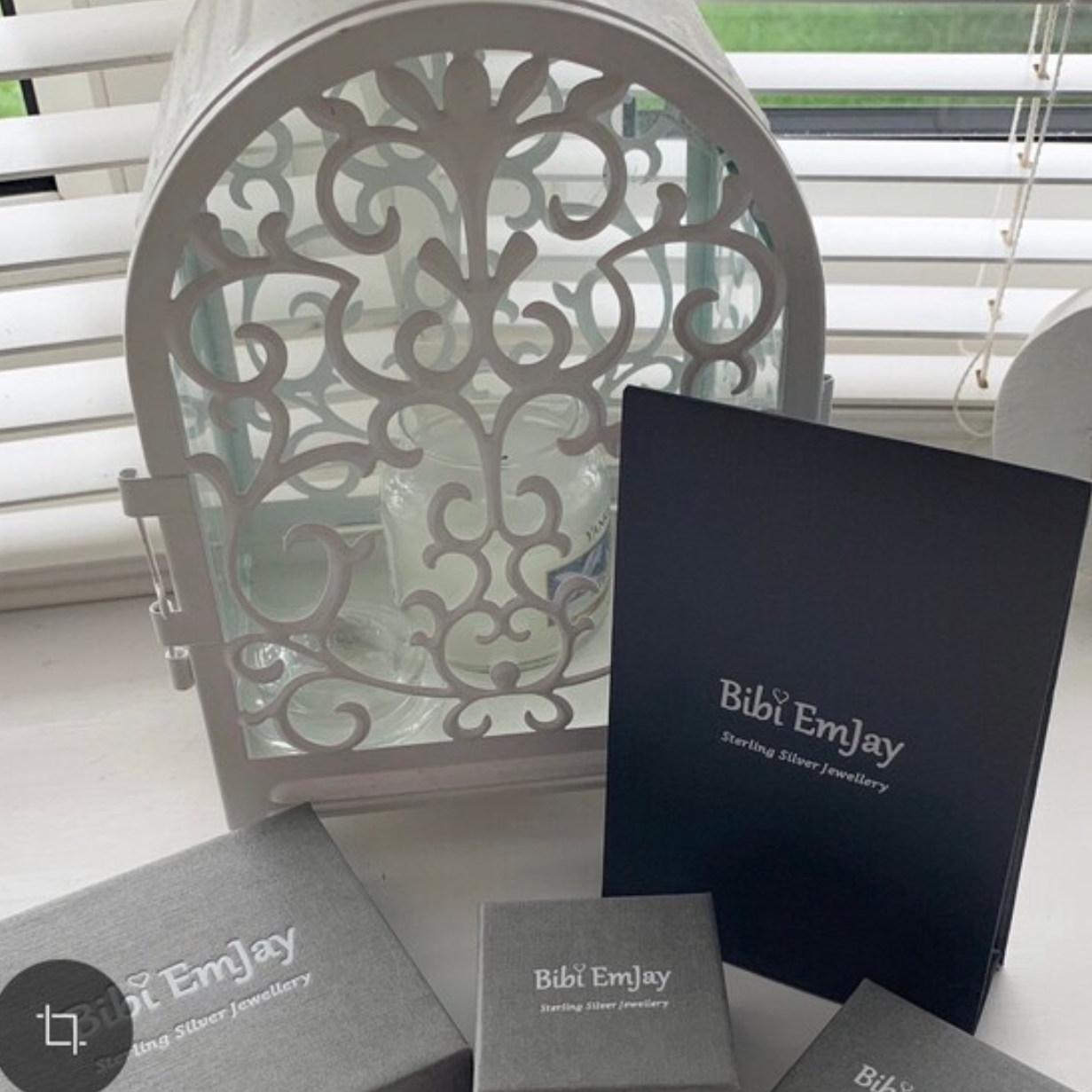 Bibi EmJay Packaging
