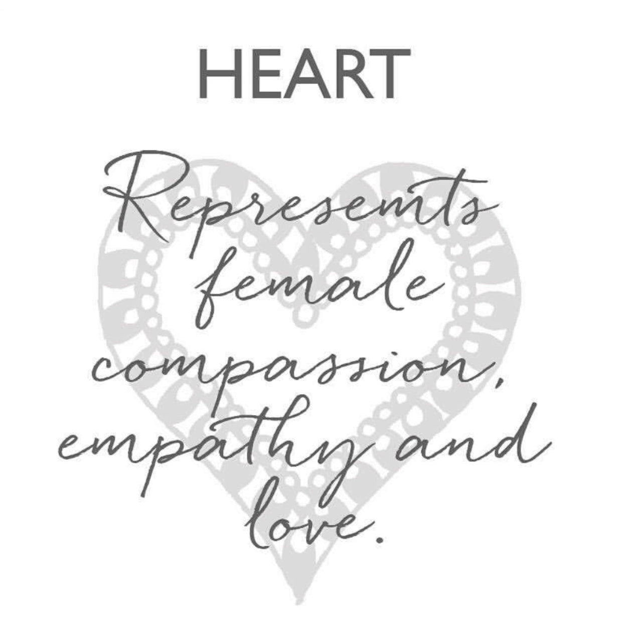 Bibie™ Sadian – Sterling Silver Noodle Bead Heart Charm Bracelet