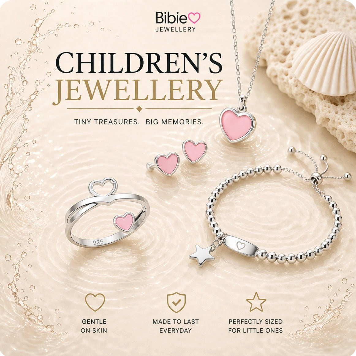Children's Jewellery