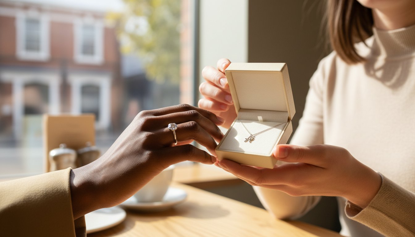 Best Friend Jewellery Gifts UK: Meaningful Designs for Every Bond