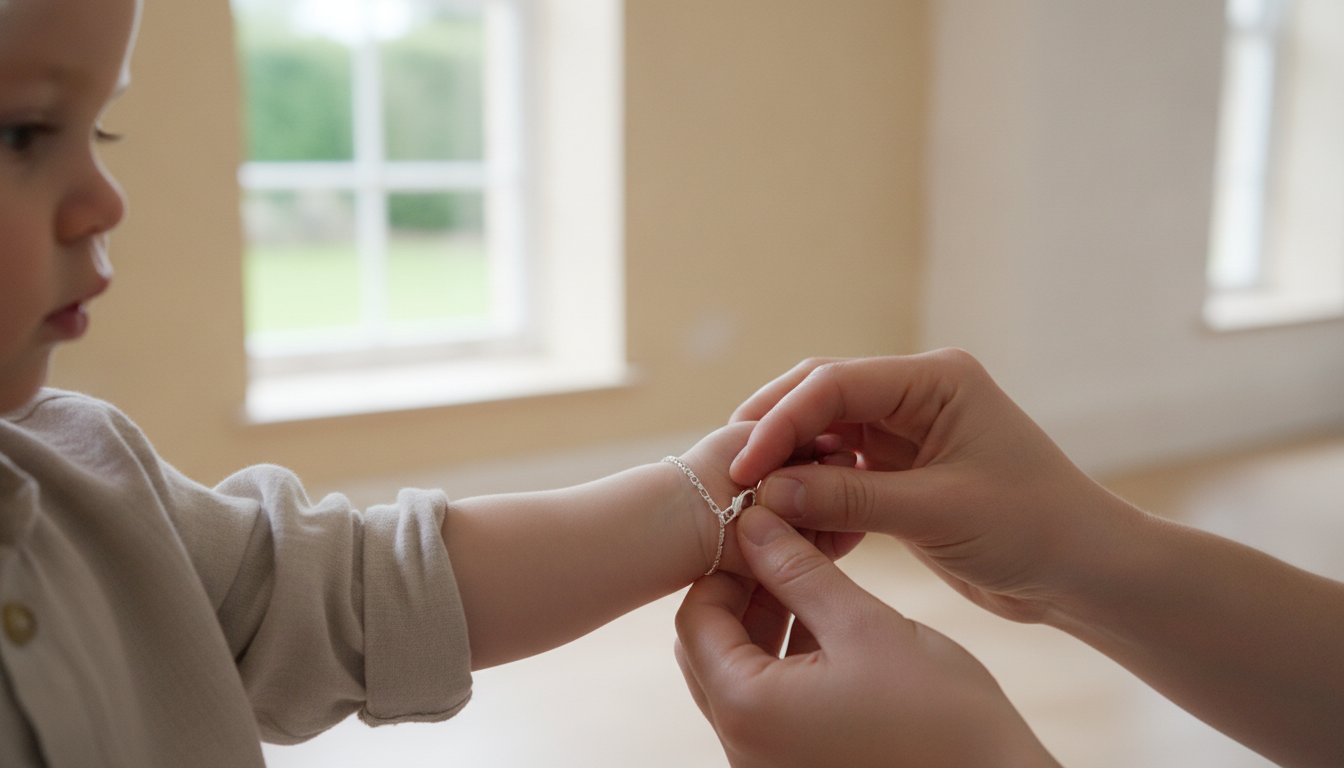 Sterling Silver Bracelets for Children: The 2026 Buying Guide