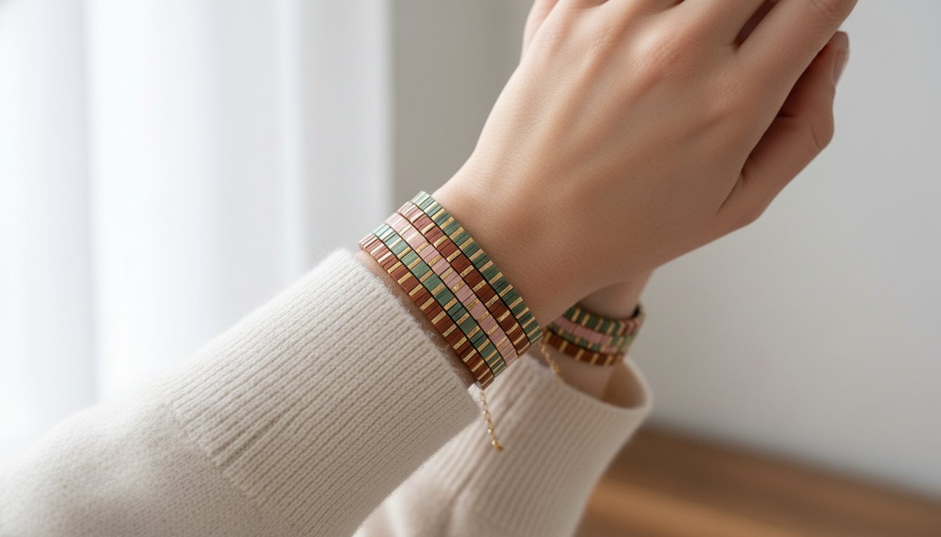 Tila Bead Bracelet UK: Your Guide to Effortless Style & Meaning