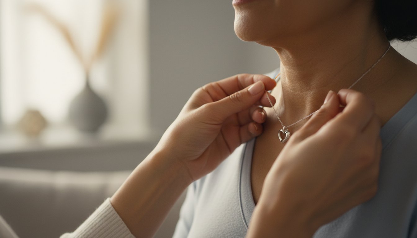 Meaningful Jewellery Gifts UK: A Guide to Finding a Gift with a Story