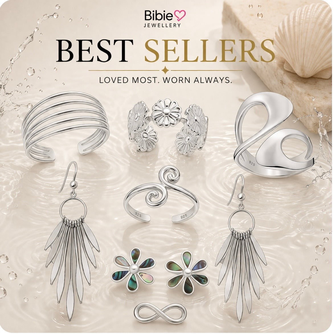 Best Sellers