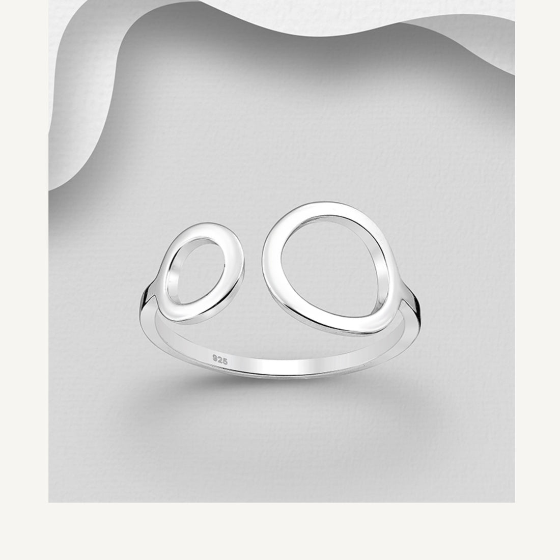 Cheap Sterling Silver Rings